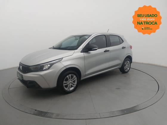 FIAT ARGO 1.0 FIREFLY FLEX MANUAL FIAT ARGO 1.0 FIREFLY FLEX MANUAL
